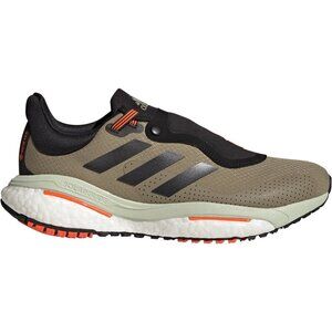 NEW Men's adidas Solar Glide 5 Goretex running shoes